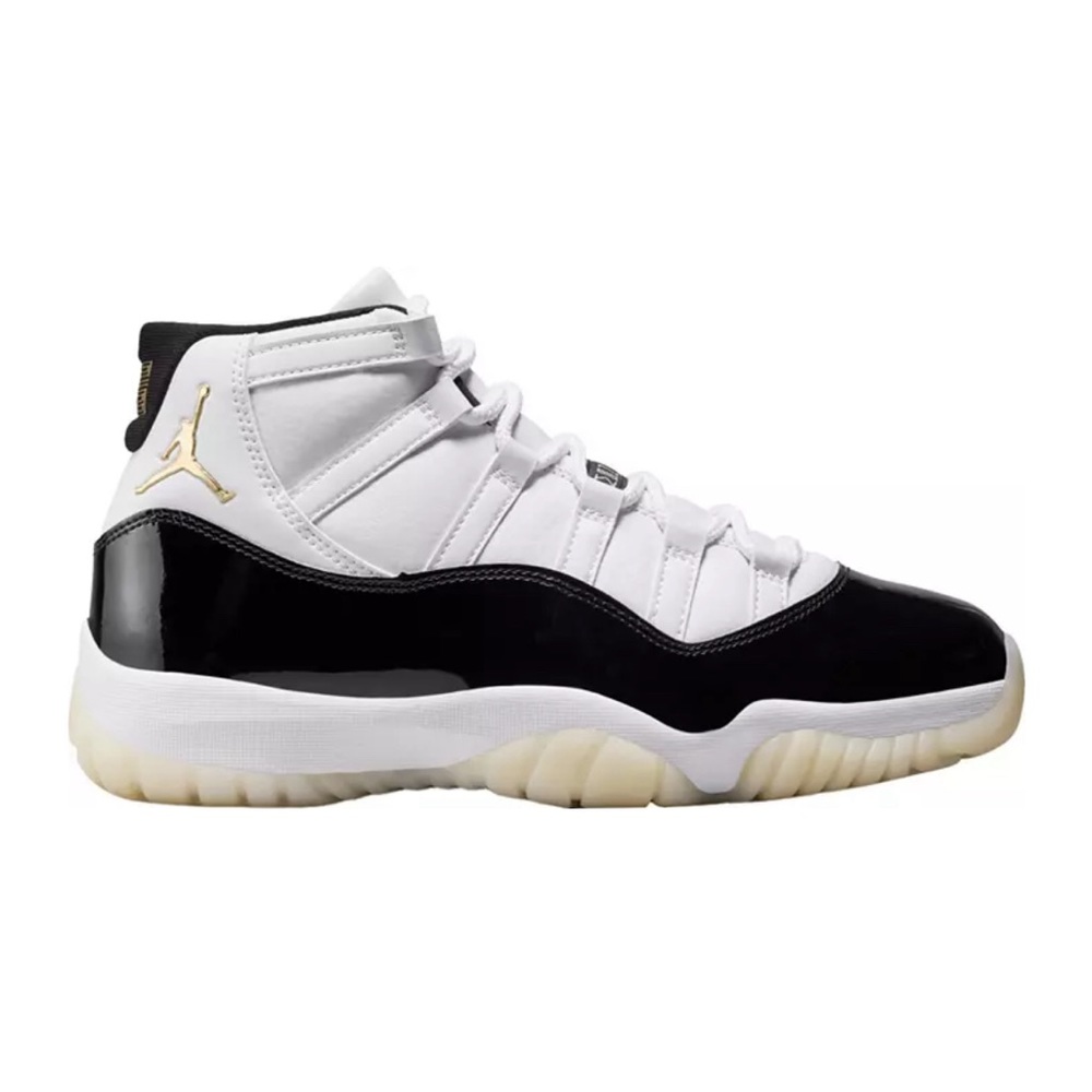 Jordan’s